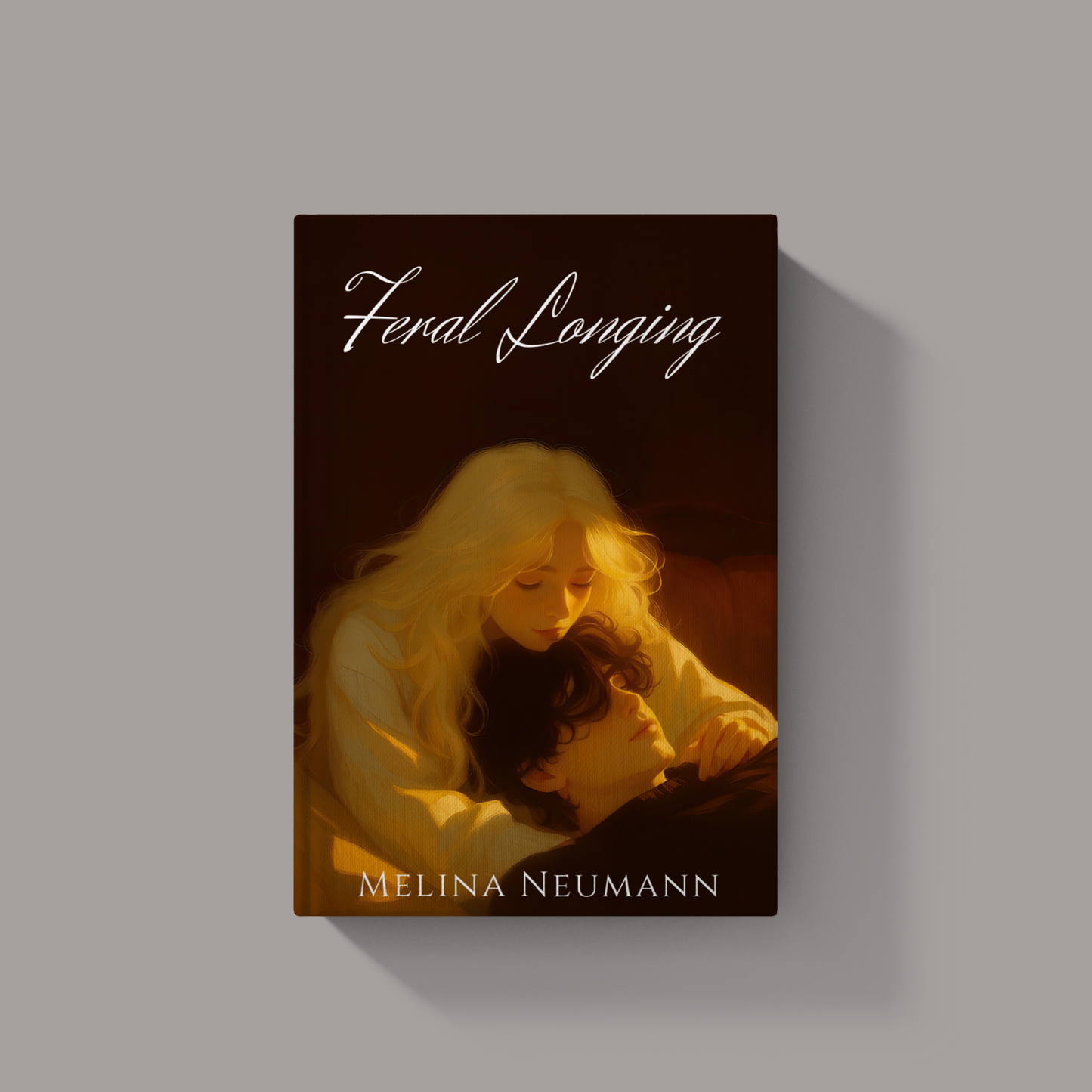 Feral Longing Taschenbuch (Vorbestellung)