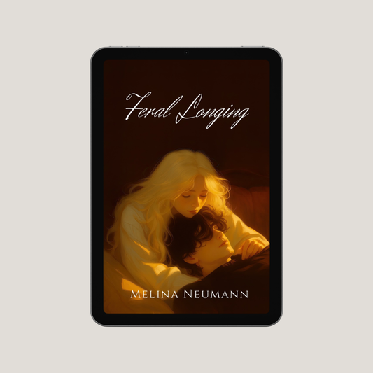 Feral Longing E-Book